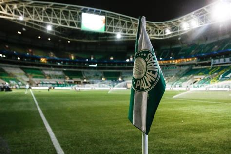 Líder de tudo! Veja como ficou a classificação do Palmeiras na Liberta.